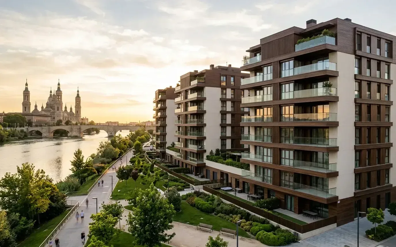 Residencial Río