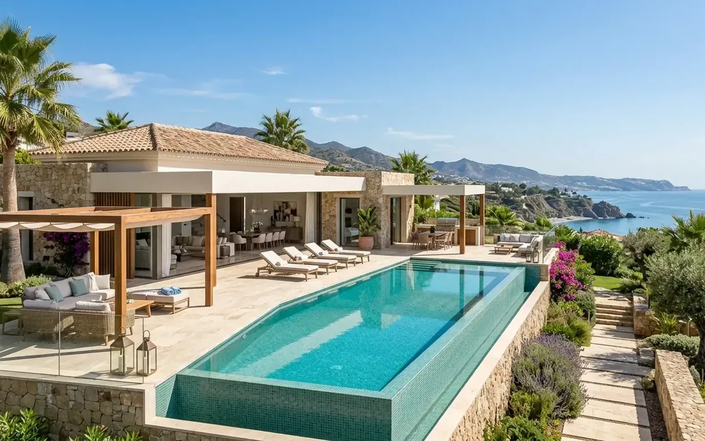 Chalets El Mirador